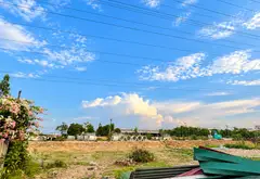 Bán 100m² đất tại xã Thiên Lộc, Oto Tránh , Trước mặt đang thi công đường 50m - Cực kì tiềm năng... Bán đất tại Thiên Lộc, Hà Nội 01