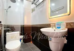 🍀Nhà Mặt Tiền - Huỳnh Thị Đồng - 4Tầng - Sân Thượng - Kinh Doanh - Chỉ 7T.ỷ Nhỉnh - 1 Bước Qua Q7... Bán nhà mặt phố tại Nhà Bè, Hồ Chí Minh 06
