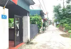 Bán đất 90m2 mặt tiền 5m tại Quang Tiến với pháp lý rõ ràng... Bán đất tại Nội Bài, Hà Nội 03