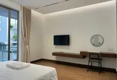 DÒNG TIỀN ~2.2 TỶ/NĂM
0762 658 925 | 🌊 VÀI BƯỚC RA BIỂN MỸ 180m² - Sơn Trà, Đà Nẵng - 29.5 tỷ... Bán chung cư mini tại Sơn Trà, Đà Nẵng 19