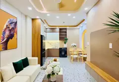4x8m, Bán nhà 2 tầng, 1/ Quang Trung, P8 Gò Vấp, 3 tỷ hơn chốt... Bán nhà riêng tại Thông Tây Hội, Hồ Chí Minh 03