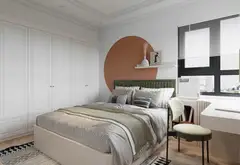 Căn góc xịn xò 3 ngủ view hồ Nguyễn Văn Lộc... Bán nhà riêng tại Hà Đông, Hà Nội 06