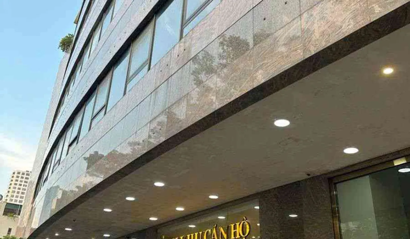 VINCOM NGUYỄN CHÍ THANH – 120M² – 15,8 TỶ... Bán căn hộ chung cư tại Láng, Hà Nội 01