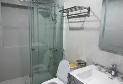 Bán nhà riêng lô góc tại Quang Tiến, thiết kế biệt thự, sổ vuông, diện tích 45m²... Bán nhà riêng tại Đại Mỗ, Hà Nội 09