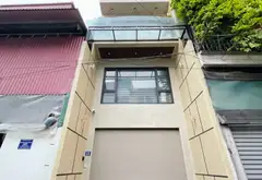 Nhà 7 Tầng Thang Máy Ngõ Thông Trung Tâm Phố Trạm - Cơ Hội Vàng Hiện Nay... Bán nhà riêng tại Long Biên, Hà Nội 01