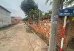 Cơ Hội Sở Hữu Lô Đất Đẹp Ngay Trung Tâm Thắng Trí - Minh Trí... Bán đất tại Kim Anh, Hà Nội 09