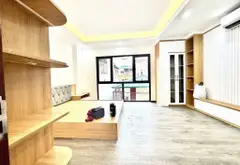 Bán nhà riêng 6 tầng thang máy, lô góc 2 mặt ngõ tại quận Ba Đình... Bán nhà riêng tại Ngọc Hà, Hà Nội 06