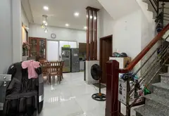 Bán nhà riêng 3 tầng tại Bình Trị Đông, Bình Tân, diện tích 100m2, mặt tiền 5m... Bán nhà riêng tại Bình Trị Đông, Hồ Chí Minh 05