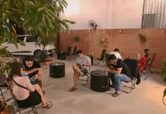 Bán nhà kho xưởng 2 mặt tiền khu biệt thự Bình Phú quận 6... Bán nhà mặt phố tại Bình Phú, Hồ Chí Minh 03