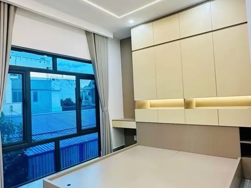 Nhà Riêng 3 Tầng Đẳng Cấp Tại Vân Tra - An Đồng, Hải Phòng... Bán nhà riêng tại An Dương, Hải Phòng 01