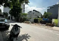 Bán đất phân lô tại Long Biên, Hà Nội, mặt ngõ rộng 7m, giá 31,5 tỷ... Bán đất tại Long Biên, Hà Nội 03