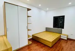 GẦN Ô TÔ - AN NINH - NHÀ ĐẸP ĐỦ CÔNG NĂNG - GIÁ TỐT - FULL ĐỒ - Ở SƯỚNG - KHÔNG QUY HOẠCH!... Bán nhà riêng tại Hoàng Mai, Hà Nội 17