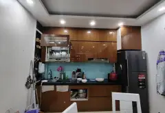Bán nhà phân lô ô tô Ngọc Lâm, Hà Nội, 41.4m², 5 tầng hiện đại... Bán nhà riêng tại Bồ Đề, Hà Nội 03
