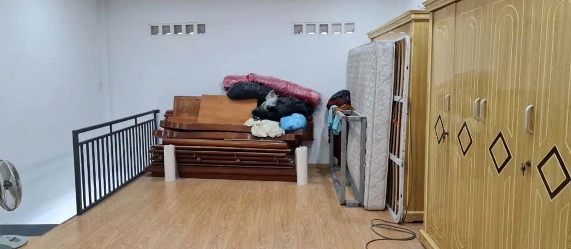 Nhà Tân Bình 5m mặt tiền, 2 tầng mới đẹp, giá 6 tỷ... Bán nhà riêng tại Tân Bình, Hồ Chí Minh 01