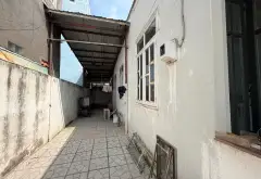 Bán nhà 388m full thổ, đường nhựa thông ngay chợ chữ S, Trần Văn Mười... Bán nhà mặt phố tại Xuân Thới Sơn, Hồ Chí Minh 04