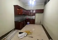 Nhà mặt phố lô góc trung tâm Hoàng Mai – Giáp Bát, ô tô tránh, giá hấp dẫn... Bán nhà mặt phố tại Hoàng Mai, Hà Nội 01