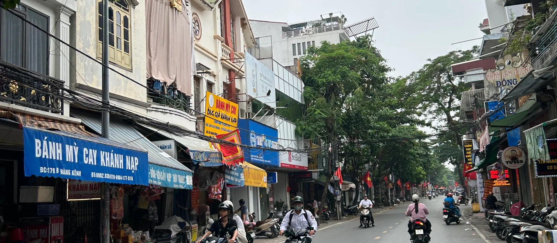 CHÍNH CHỦ TÔ HIỆU 5 TẦNG 130M 25 VNĐ VỈA HÈ KD Ô TÔ TRÁNH... Bán nhà mặt phố tại An Biên, Hải Phòng 01