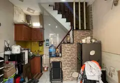 Nhà riêng 3 tầng, 2 phòng ngủ, hẻm xe hơi, giảm còn 3.5 tỷ... Bán nhà riêng tại Tân Sơn Nhất, Hồ Chí Minh 05