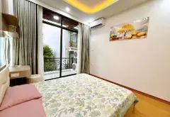 🏡 Khương Hạ- Ô TÔ VÀO NHÀ – GARA 7 CHỖ – 10M RA HỒ 🌳... Bán nhà riêng tại Khương Đình, Hà Nội 05