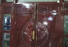 Nhà phố ưu đãi sốc - Giá hấp dẫn, vị trí đỉnh!... Bán nhà mặt phố tại Dĩ An, Hồ Chí Minh 04