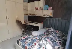 Nhà 4 tầng rộng 62m2 - Phú Thọ Hòa, Tân Phú, sẵn nội thất xịn... Bán nhà riêng tại Phú Thọ Hòa, Hồ Chí Minh 10