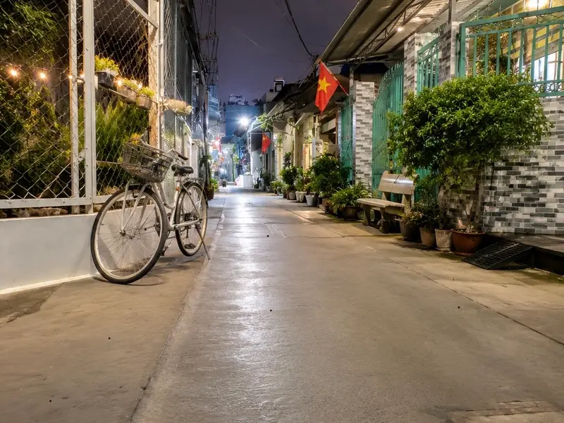 Bán nhà riêng 2 tầng, 4 phòng ngủ tại An Lạc, Bình Tân, lô góc diện tích 99 m2... Bán nhà riêng tại An Lạc, Hồ Chí Minh 01