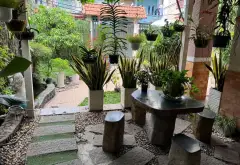 Biệt thự vườn góc 2 mặt tiền, yên tĩnh quận 7, giá cực hấp dẫn... Bán nhà riêng tại Tân Hưng, Hồ Chí Minh 03