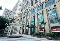 BÁN CHUNG CƯ CAO CẤP ROMAN PLAZA – 103M² – 3 NGỦ – LÔ GÓC 3 MẶT THOÁNG... Bán căn hộ chung cư tại Hà Đông, Hà Nội 09