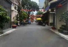 Bán nhà mặt phố Lê Sao phường Phú Thạnh, Tân Phú, diện tích 129m², mặt tiền 8m... Bán nhà mặt phố tại Phú Thạnh, Hồ Chí Minh 03