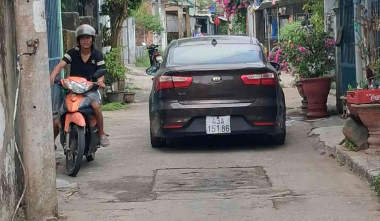 Nhà nhỏ xinh, đầu tư sinh lời ngay Liên Chiểu Đà Nẵng... Bán nhà riêng tại Liên Chiểu, Đà Nẵng 01