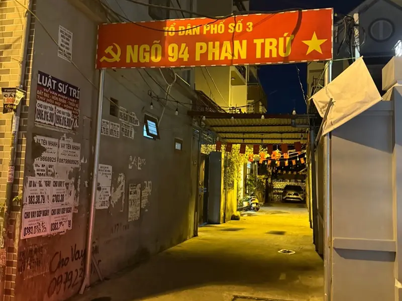 Nhà 3 tầng xây kiên cố ngay gần Cầu Niệm, đây là cơ hội hiếm có cho nhà đầu tư và gia đình đẳng cấp... Bán nhà riêng tại Kiến An, Hải Phòng 01