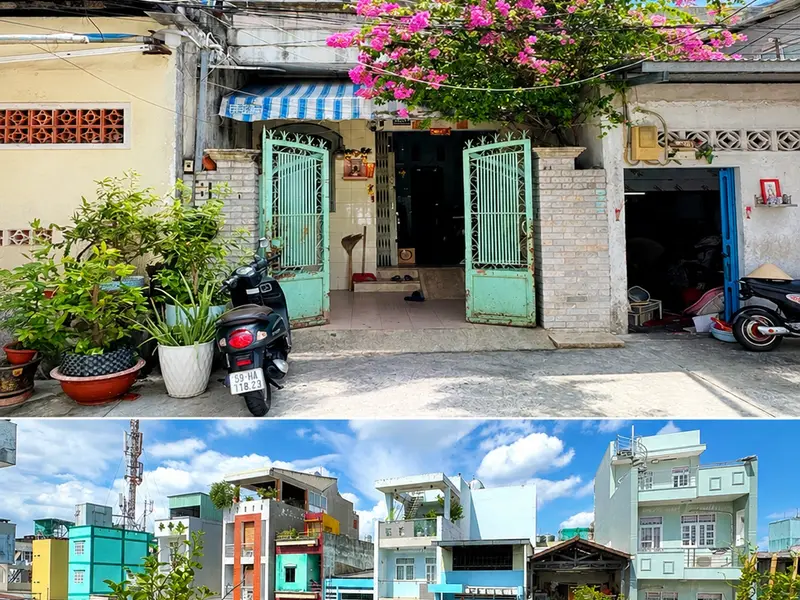 Chủ nhiệt giảm sâu 1.3 tỉ cho nhà q11, hẻm 12m, 63m2, giá đất chỉ 150tr/m2. Nhà nở hậu tài lộc... Bán nhà riêng tại Minh Phụng, Hồ Chí Minh 01