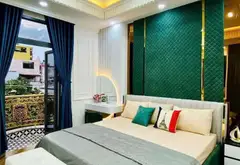Bán nhà mặt phố 4 tầng diện tích 55m² tại quận Gò Vấp, giá 15 tỷ đồng... Bán nhà mặt phố tại An Hội Tây, Hồ Chí Minh 05