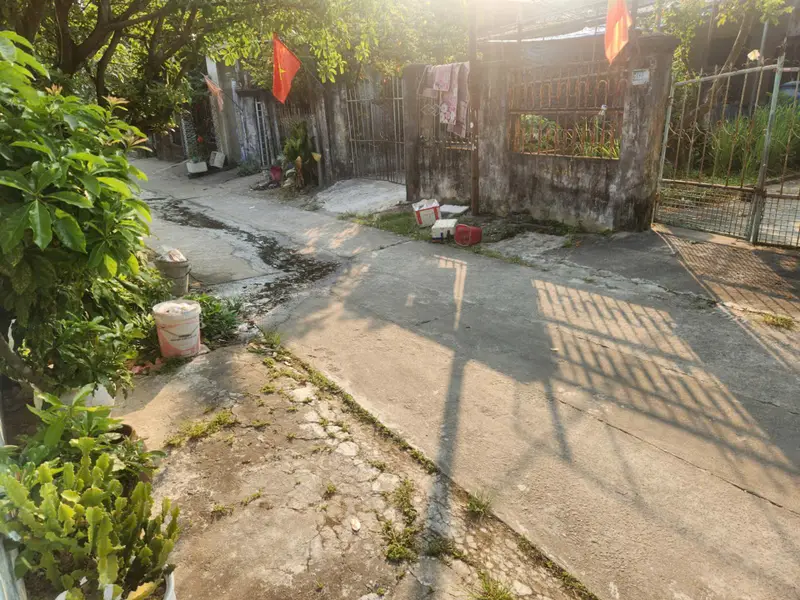 Nhà gác lửng tuyệt đẹp kiệt ô tô Âu Cơ - Liên Chiểu... Bán nhà riêng tại Liên Chiểu, Đà Nẵng 01