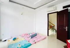 Cơ hội hiếm có sở hữu nhà mặt tiền 5 tầng khu Phường 5, Bình Thạnh... Bán nhà mặt phố tại Bình Lợi Trung, Hồ Chí Minh 04
