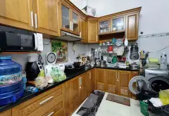 Bán nhà riêng 4 tầng Tân Kỳ Tân Quý diện tích 48m2 pháp lý SHR chuẩn giá 5,5 tỷ... Bán nhà riêng tại Bình Hưng Hòa, Hồ Chí Minh 04