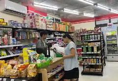 Nhà mặt phố lô góc, 7 tầng thang máy, mặt tiền siêu rộng, giá tốt tại Yên Xá... Bán nhà mặt phố tại Thanh Liệt, Hà Nội 01