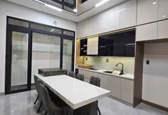 Shophouse hiện đại 4,5 tầng tại trung tâm Tam Kỳ với thang máy và nội thất cao cấp... Bán Shophouse tại Lê Chân, Hải Phòng 04