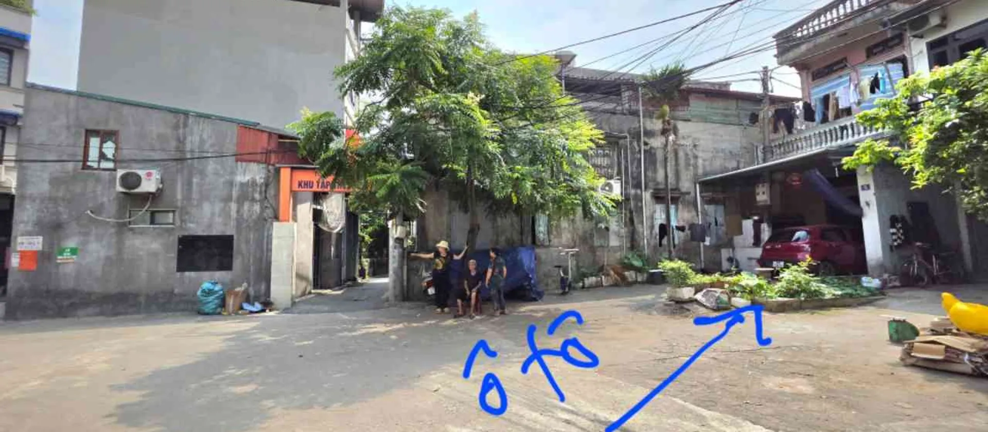 Đất đẹp, vừa vặn 30m², giá mềm, lô góc, ô tô vào nhà tại Vin Yên Thường - Gia Lâm... Bán đất tại Gia Lâm, Hà Nội 01
