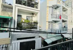 Bán nhà riêng 2 tầng tại phường An Lạc, Hồ Chí Minh với diện tích 41.8 m2 hướng Đông giá 4x tỷ... Bán nhà riêng tại An Lạc, Hồ Chí Minh 08