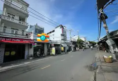 NHÀ MỚI MẶT TIỀN LÊ ĐÌNH CẨN, BÌNH TÂN, 6,5x20, 3 LẦU, TIỆN KINH DOANH... Bán nhà mặt phố tại Bình Tân, Hồ Chí Minh 03