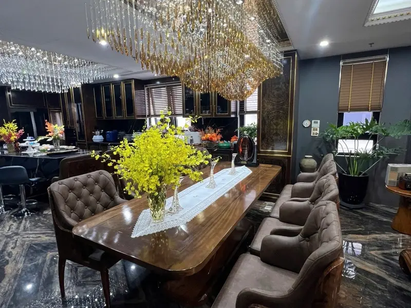 Tòa Nhà Góc 3 Mặt Thoáng Phố Nguyễn Văn Cừ, Kiệt Tác Đô Thị Đẳng Cấp... Bán nhà mặt phố tại Bồ Đề, Hà Nội 01