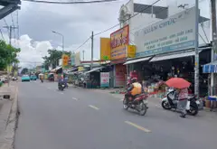 GIẢM TỔNG 2.5 TỶ - GIÁ CÒN 12.5TỶ! NHÀ MẶT TIỀN BÙI VĂN NGỮ Q12- 4 TẦNG 94M²... Bán nhà mặt phố tại Tân Thới Hiệp, Hồ Chí Minh 02