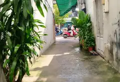 Bán nhà góc hai mặt tiền, diện tích 32m2 tại Quận 8, TP HCM... Bán nhà riêng tại Chánh Hưng, Hồ Chí Minh 06