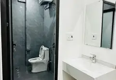 Nhà riêng 3 tầng hiện đại tại An Dương với thiết kế tiện nghi và không gian rộng rãi... Bán nhà riêng tại An Dương, Hải Phòng 05