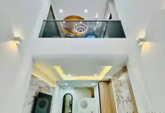 Bán nhà gần mặt tiền hẻm thông ra Rạch Xuyên Tâm - 5 Tầng 3 Phòng Ngủ giá 6.x tỷ... Bán nhà riêng tại Gia Định, Hồ Chí Minh 05