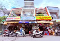 Nhà mặt phố Tân Bình, giá sốc – chốt nhanh trong tháng 7!... Bán nhà mặt phố tại Tân Hòa, Hồ Chí Minh 07