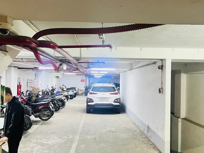 Tòa Nhà Mặt Phố Đẳng Cấp Trung Tâm Quận Đống Đa... Bán nhà mặt phố tại Đống Đa, Hà Nội 01