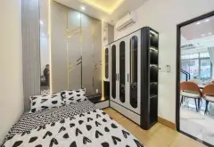 Bán nhà riêng 2 tầng tại Hùng Vương, Đà Nẵng - Gần chợ Cồn, siêu thị GO... Bán nhà riêng tại Thanh Khê, Đà Nẵng 11