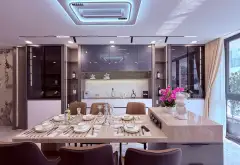 Bán nhà riêng 6 tầng mặt tiền 4m phường An Nhơn TP. Hồ Chí Minh giá 13.8 tỷ... Bán nhà riêng tại An Nhơn, Hồ Chí Minh 07